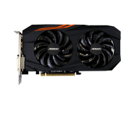 Gigabyte Radeon RX 580 AORUS 8GB GDDR5 - 361342 - zdjęcie 3